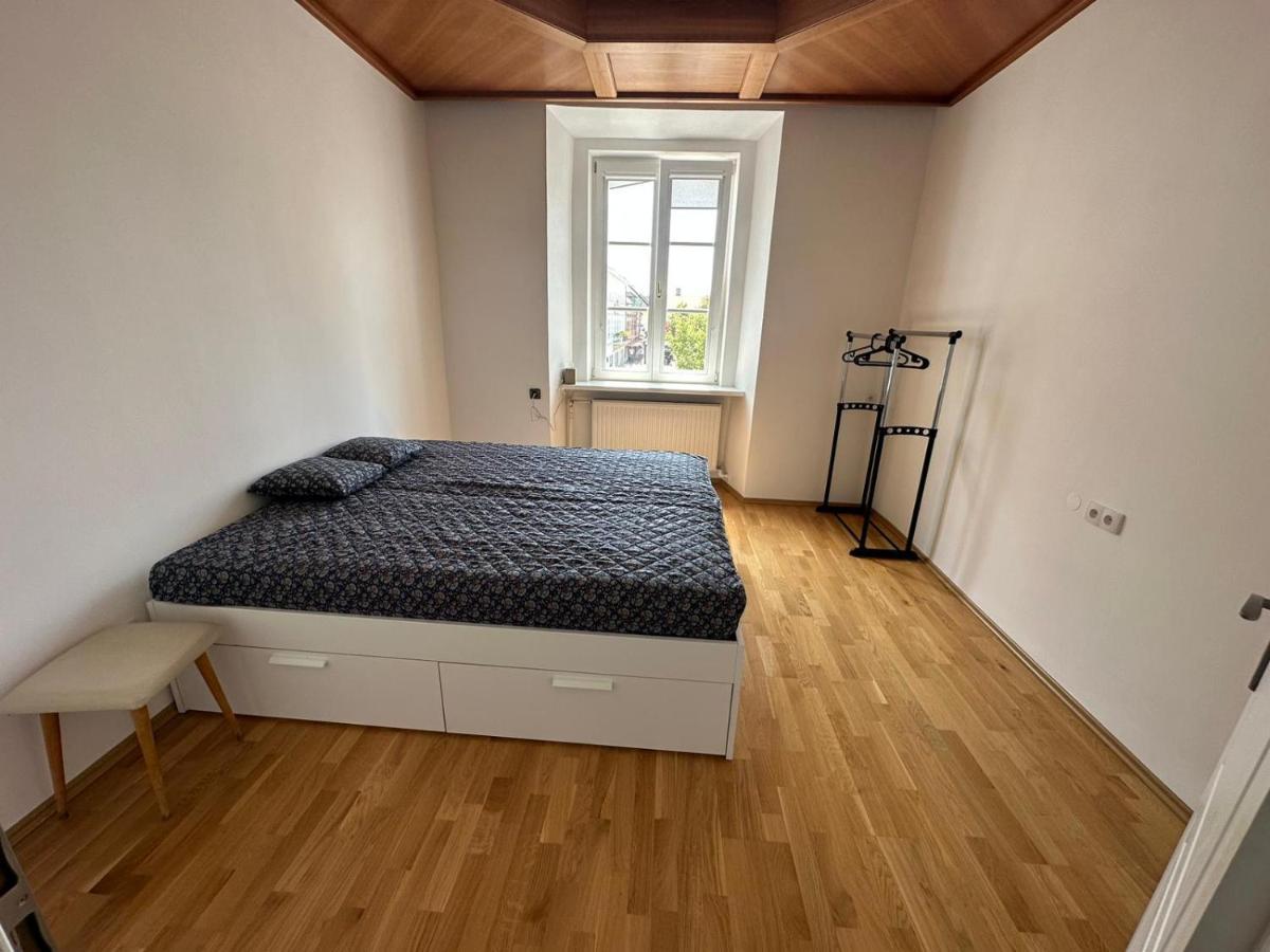 Central Plaza Great Apartment 4 Bedroom 3 Bathroom Bruckneudorf エクステリア 写真